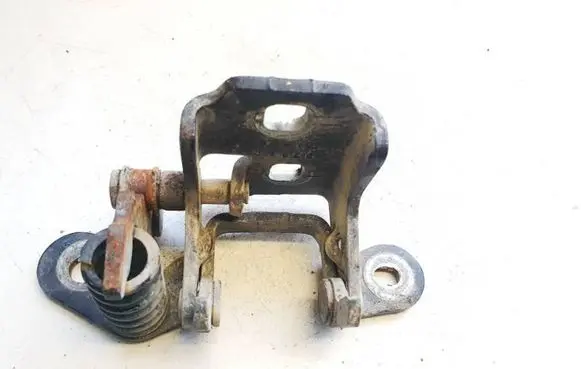 Dodge Journey Rear door lower hinge 938ac