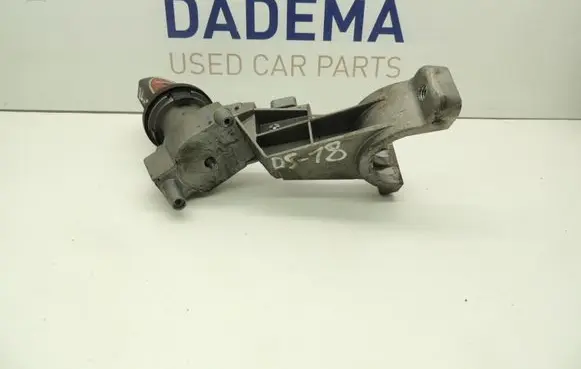 Alfa Romeo Mito Steering wheel lock DS18