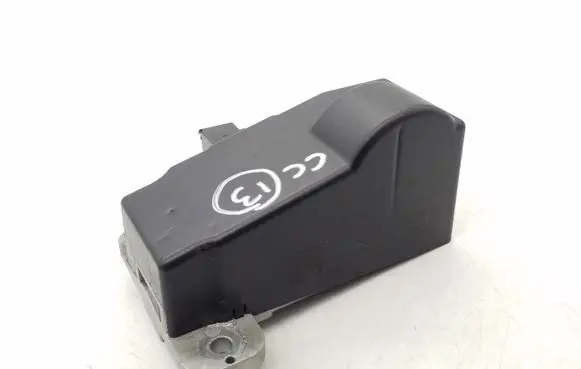 Steering wheel lock