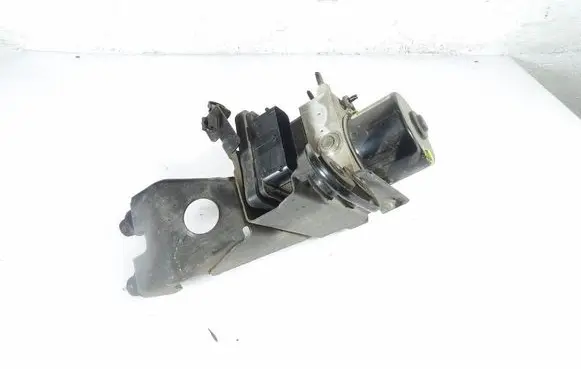 Opel Astra J ABS Pump 13412550