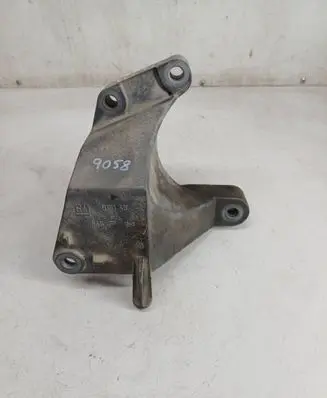 Opel Vectra C Gearbox mounting bracket 9191148