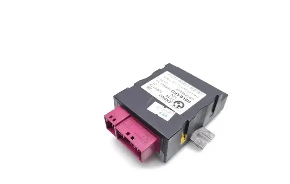 BMW X5 E70 Fuel injection pump control unit/module 7229173 091250262 16147229173