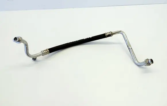 Nissan Micra K14 Air conditioning (A/C) pipe/hose 924805FD0A