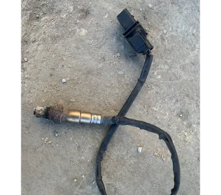 Skoda Fabia Mk1 (6Y) Lambda probe sensor 031906262