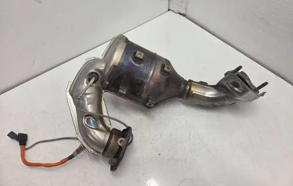 Nissan X-Trail T32 Catalyst/FAP/DPF particulate filter 112717760000 MLGT5357R 208A01949R