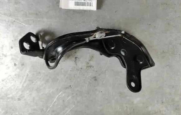 Jaguar F-Pace Tailgate hinge T4A13766 T4A1732
