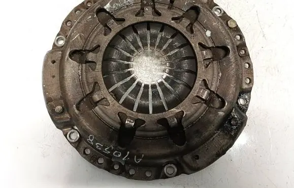 Ford Mondeo Mk III Pressure plate 