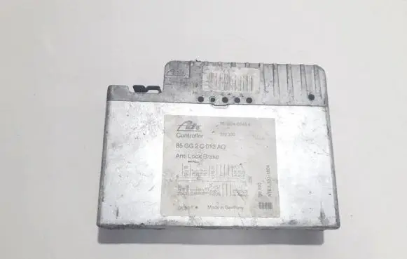 Ford Sierra ABS control unit/module 85gg2c013ag