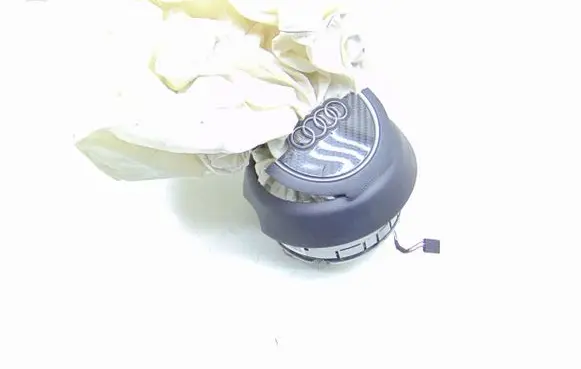 Audi A1 Steering wheel airbag 8X0880201E