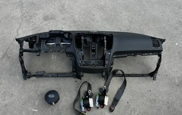 KIA Venga Dashboard 847101P050EQ