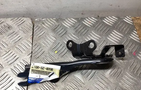 Mazda Premacy Engine bonnet/hood hinges C10052420B