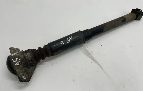 Audi A5 8T 8F Rear shock absorber/damper 8T0513035M