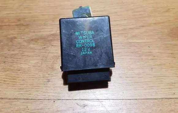 Subaru Legacy Other control units/modules rk0098