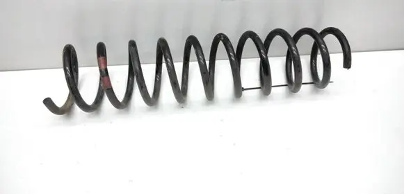 Volvo S40, V40 Rear coil spring