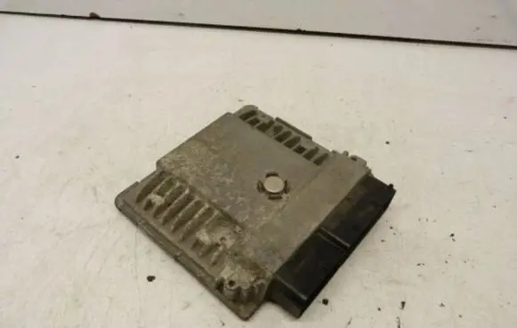 Volkswagen Golf VI Other control units/modules 037906070BJ