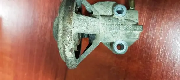 EGR valve