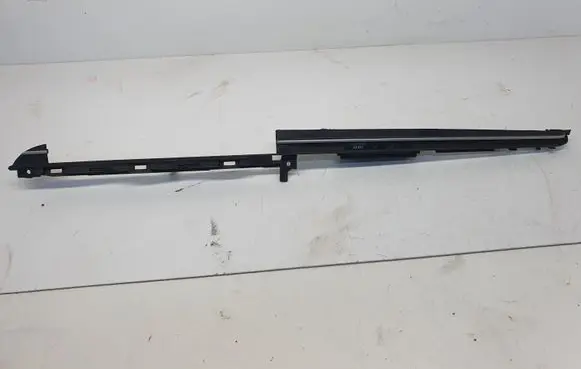 Toyota Prius (XW30) Panel trim 5547547060