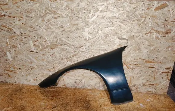 Nissan 240ZX, 280ZX, 300ZX Fender