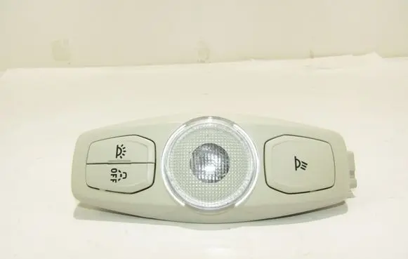 Ford Focus Other interior light 0363380