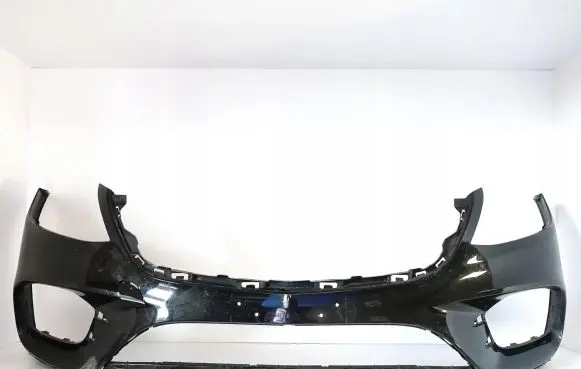 Mercedes-Benz S AMG W222 Front bumper A2228856100