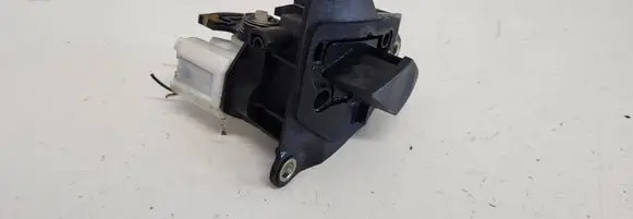 Renault Clio II Tailgate/trunk/boot exterior handle N0501258