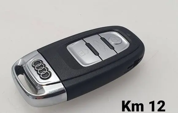 Audi A6 S6 C7 4G Ignition key/card 8K0959754D 1101802 0817000009445014