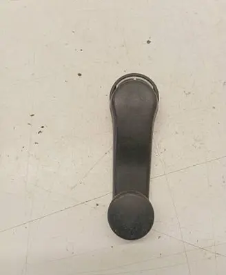 Volkswagen Transporter - Caravelle T4 Front door window winding handle 1H0827581B