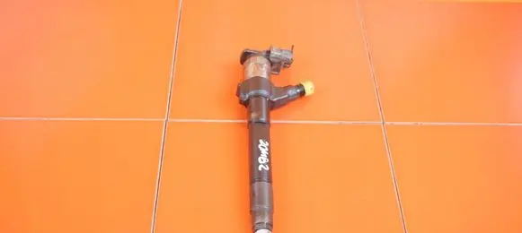 Mitsubishi ASX Fuel injector 1465A323 20MB2