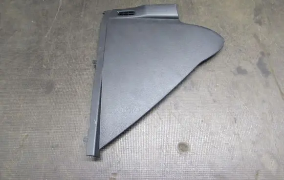 Toyota Corolla E210 E21 Dashboard trim 5531702700