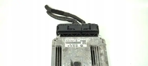 Volkswagen Golf V Engine control unit/module ECU 03G906021KQ