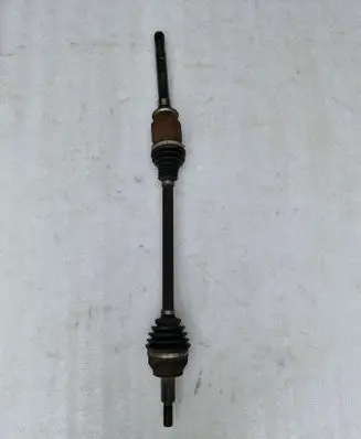 Dodge Durango Front driveshaft P04578884AC