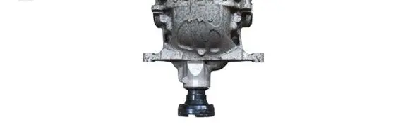 Ford Mustang VI Rear differential HR3W4851CA HR3W4851