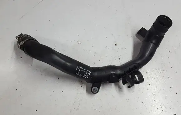Volkswagen Polo V 6R Intercooler hose/pipe 6R0145770HXAUTOPX 6R0145770H
