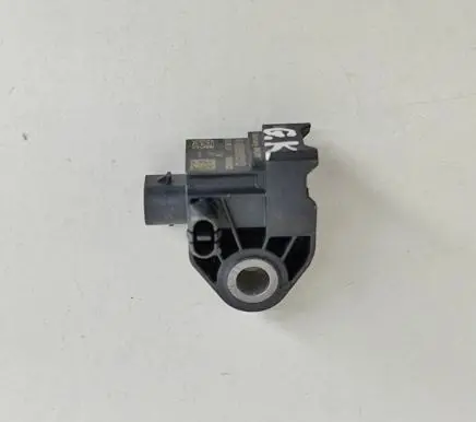 Porsche Panamera (971) Airbag deployment crash/impact sensor 4N0959651D