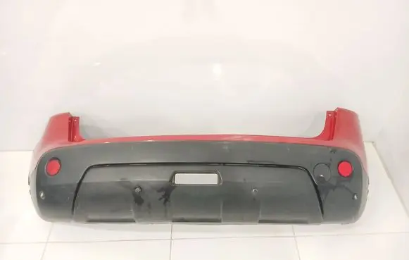 Nissan Qashqai Rear bumper 85022JD00H 85022