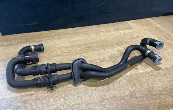 Land Rover Discovery Sport Engine coolant pipe/hose 6G9118C266CG GJ328B159AA