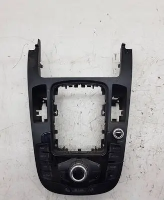 Audi A4 S4 B8 8K Head unit multimedia control 8T0919609