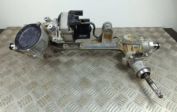 Honda CR-V Steering rack HTMBXYG11 Q003TG3371 2408