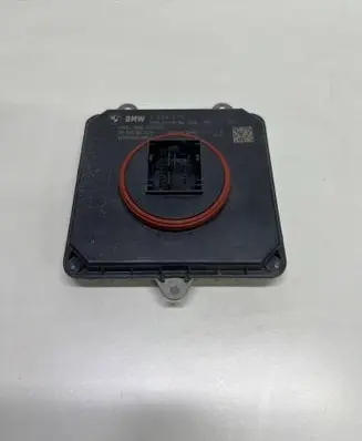 BMW 1 F20 F21 Headlight ballast module Xenon 7434272