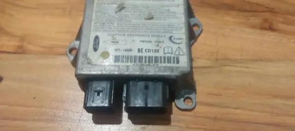 Ford Mondeo Mk III Airbag control unit/module 1S7T14B056BE cd132