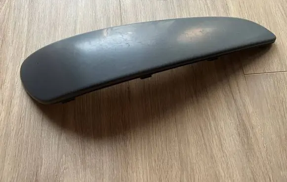 Toyota Aygo AB10 Front bumper splitter molding 527120H020