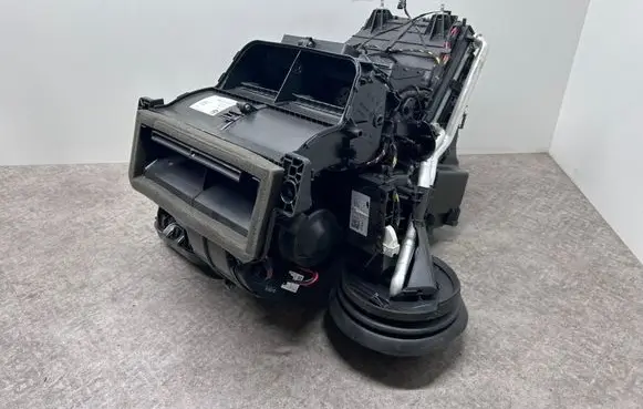 BMW i3 Interior heater climate box assembly 6827062 9297751 9383125