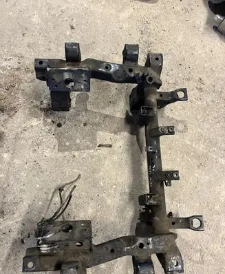 Mitsubishi Pajero Front subframe