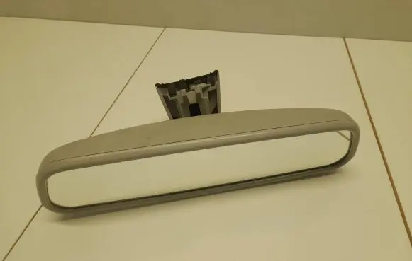 Audi A6 S6 C6 4F Rear view mirror (interior) 010810