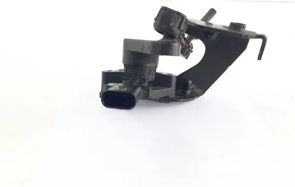 Peugeot 5008 II Headlight/headlamp level sensor 9817423180
