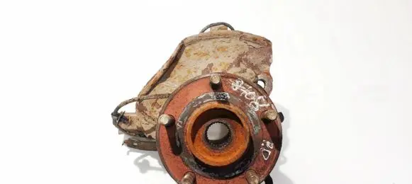 Dodge Caliber Front wheel hub