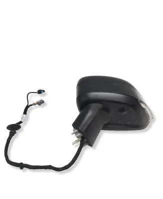 Volvo XC90 Front door electric wing mirror 041347