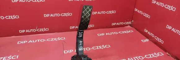 Audi A4 S4 B8 8K Accelerator throttle pedal 8K1721523