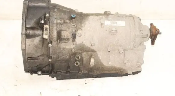 Maserati Ghibli Automatic gearbox 670031352