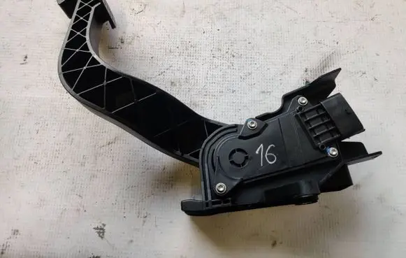 Citroen Jumper Accelerator throttle pedal 1349820080 209082 0280755049